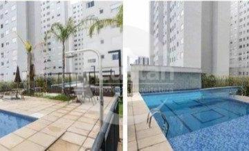 Apartamento · 55m² · 2 Quartos · 1 Vaga · Apartamento em Brás