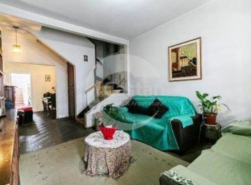 Casa · 80m² · 3 Quartos · Sobrado em Tatuapé