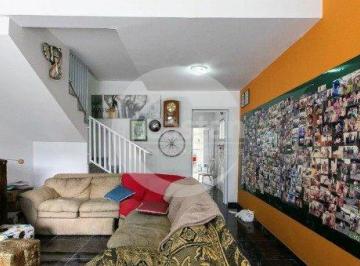 Casa · 92m² · 2 Quartos · 1 Vaga · Sobrado em Vila Carrão
