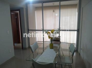 Apartamento · 46m² · 2 Quartos · 2 Vagas · Apartamento 02 quartos e 02 vagas para venda - Mobiliado, pronto para morar!