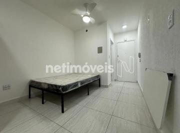 Apartamento · 20m² · 1 Quarto · Venda Kitchenette Serrano Belo Horizonte