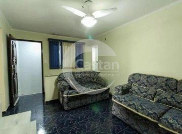 Casa · 161m² · 2 Quartos · 2 Vagas · Sobrado em Vila Regente Feijó