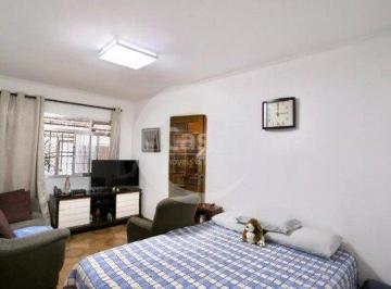Casa · 120m² · 3 Quartos · 2 Vagas · Sobrado em Agua Rasa