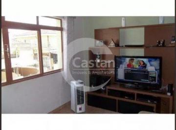 Casa · 208m² · 3 Quartos · 3 Vagas · Sobrado em Tatuapé