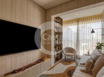 Apartamento · 42m² · 1 Quarto · Apartamento em Tatuapé