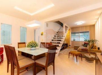 Casa · 75m² · 3 Quartos · 2 Vagas · Sobrado em Vila Formosa
