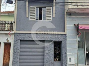 Casa · 150m² · 3 Quartos · 1 Vaga · Casa em Vila Prudente
