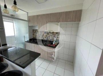 Apartamento · 47m² · 2 Quartos · 1 Vaga · Apartamento em Aricanduva