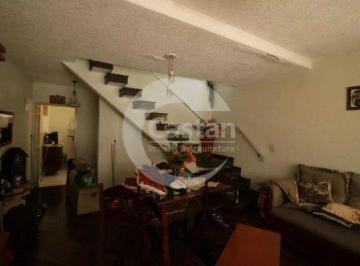 Casa · 148m² · 3 Quartos · 2 Vagas · Sobrado em Vila Prudente