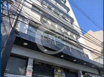 Comercial · 81m² · 1 Quarto · Sala Comercial em Bela Vista