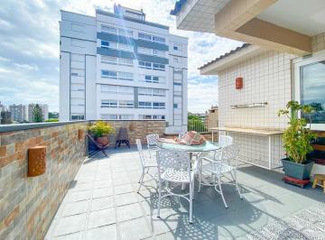 Apartamento · 165m² · 2 Quartos · 2 Vagas · Cobertura dos seus sonhos na Travessa Colônia!