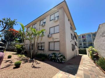 Apartamento · 12m² · 1 Quarto · Apartamento para Locação no Morro Santana – 1 Dormitório | Rua Luís Lederman