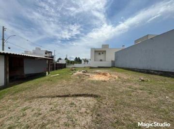 Terreno · 187m² · Oportunidade Comercial – Esquina Estratégica no Lagos de Nova Ipanema | Fase 4