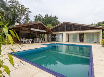 Rural · 45456m² · 3 Quartos · 2 Vagas · Chácara Urupê 45456m2 Porto de Cima - Referência 2