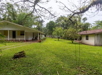 Rural · 36300m² · 3 Quartos · 2 Vagas · Chácara Ipe 36300m2 Porto de Cima - Referência 234