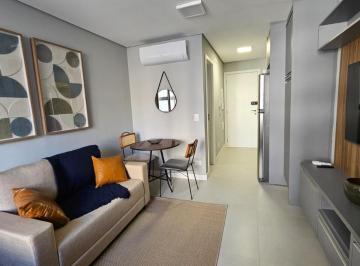 Apartamento · 25m² · 1 Quarto · Studio com 1 dormitório para alugar, 25,35 m² por R$ 3.600,00 - Vila Mariana - São Paulo/SP