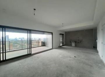 Apartamento · 136m² · 3 Quartos · 2 Vagas · Apartamento à venda no Campo Belo, 136 m², 3 Suítes, 2 Vagas por R$ 2.766.000,00 - São Paulo/SP