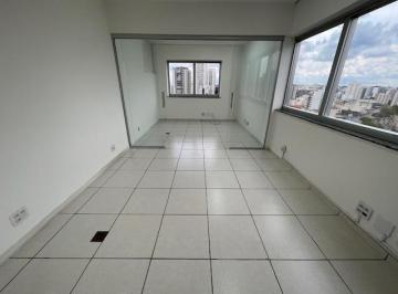 Comercial · 42m² · 1 Vaga · Conjunto para alugar, 42 m² por R$ 2.500,00/mês - Vila Mariana - São Paulo/SP
