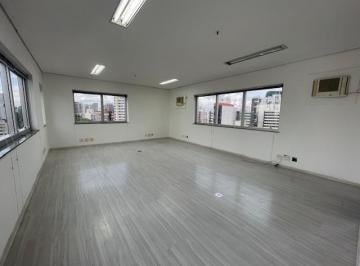 Comercial · 42m² · 1 Vaga · Conjunto para alugar, 42 m² por R$ 2.500,00/mês - Vila Mariana - São Paulo/SP