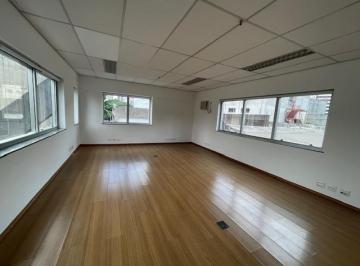 Comercial · 42m² · 1 Vaga · Conjunto para alugar, 42 m² por R$ 2.500,00/mês - Vila Mariana - São Paulo/SP