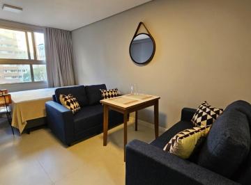 Apartamento · 27m² · 1 Quarto · Studio com 1 dormitório para alugar, 27 m² por R$ 3.600,00 - Vila Mariana - São Paulo/SP