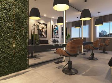 Apartamento · 110m² · 3 Quartos · 2 Vagas · APARTAMENTO COM 3 SUÍTES PRÓXIMO AO MAR NO BALNEÁRIO PEREQUÊ, PORTO BELO