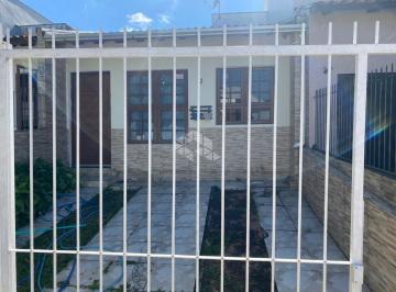Casa · 63m² · 2 Quartos · 1 Vaga · Casa de 2 quartos no Parque da Matriz em Cachoeirinha