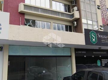 Comercial · 54m² · 1 Vaga · Loja Comercial na Av. Presidente Kennedy - Campinas, São José | Vitrine Estratégica