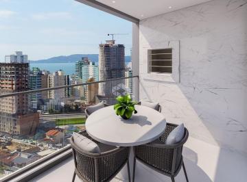 Apartamento · 70m² · 2 Quartos · 1 Vaga · APARTAMENTO NO MORRETES EM ITAPEMA