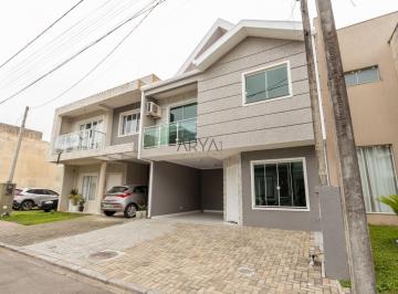 Casa · 169m² · 3 Quartos · 3 Vagas · Casa em condomínio à venda no Pinheirinho  ARYA1