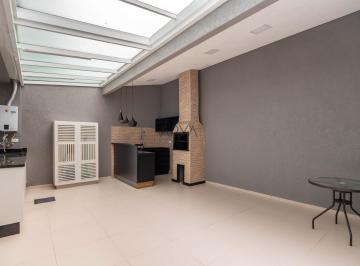 Casa · 169m² · 3 Quartos · 3 Vagas · Casa em condomínio à venda no Pinheirinho ARYA1