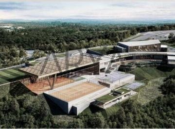 Terreno · 994m² · Terreno à venda em Campina Grande do Sul  ARYA1