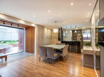 Apartamento · 356m² · 3 Quartos · 2 Vagas · Apartamento à venda no Alto da Glória  ARYA1