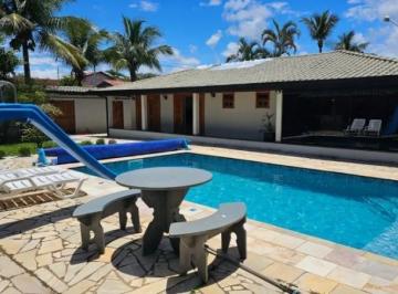 Foto 01 · Casa, Gaivota, Itanhaém, SP