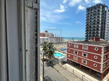 Apartamento · 88m² · 2 Quartos · 1 Vaga · APARTAMENTO COM  88,00 m² - TUPI ~ - PRAIA GRANDE SP