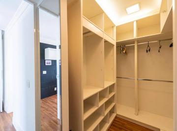 7109cdba-8875-426e-93e1-5b21f4f74515 · Elegante duplex para venda em Vila Nova Conceição com 1 quarto, sendo 1 suíte, 104m²