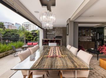 5fc94f09-c674-4d82-9170-e69ee279299e · Confortável apartamento para venda em Vila Nova Conceição com 4 quartos, sendo 4 suítes, 246m²