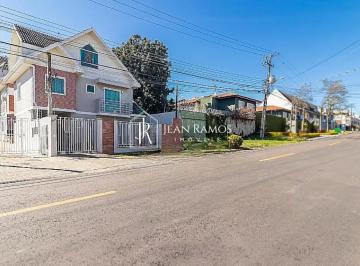 Casa · 115m² · 3 Quartos · 1 Vaga · Sobrado para venda, 3 quarto(s), Boqueirão, Curitiba
