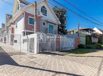 Casa · 115m² · 3 Quartos · 1 Vaga · Sobrado para venda, 3 quarto(s), Boqueirão, Curitiba