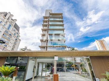 1 · Apartamento com 372.34 m², 4 quartos sendo 4 suítes à venda no bairro Batel.
