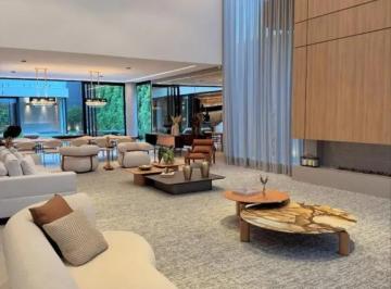 Casa de 6 quartos, Santana de Parnaíba · Casa sobrado à venda no Condomínio Residencial Tamboré Dois em Tamboré em Santana de Parnaíba - SP