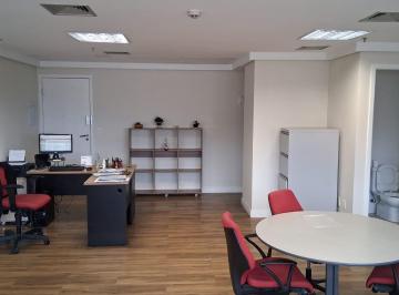 Comercial · 50m² · 2 Vagas · Sala comercial na Avenida Angélica, N. 321 - Cj. 141 • 50 m²