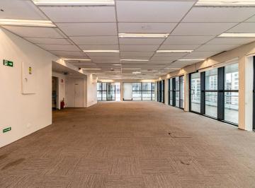 Comercial · 276m² · 8 Quartos · 3 Vagas · Sala comercial na Alameda Santos, N. 466 - 14º andar • 276 m²