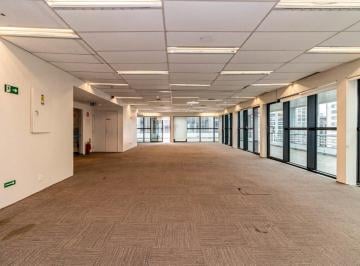 Comercial · 276m² · 8 Quartos · 3 Vagas · Sala comercial na Alameda Santos, N. 466 - 14º andar • 276 m²