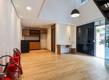 Comercial · 236m² · 20 Quartos · 6 Vagas · Sala comercial na Avenida Iraí, N. 438 - Conjunto Térreo • 236 m²