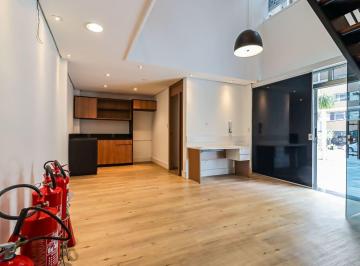 Comercial · 236m² · 20 Quartos · 6 Vagas · Sala comercial na Avenida Iraí, N. 438 - Conjunto Térreo • 236 m²