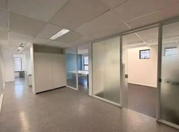 Comercial · 120m² · 2 Vagas · Sala comercial na Rua Cardeal Arcoverde, N. 1641 - Cjs. 93 e 94 • 120 m²