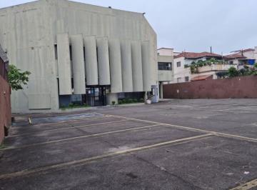 Comercial · 970m² · 37 Vagas · Prédio comercial na Rua Silva Bueno, 1100 • 970 m²