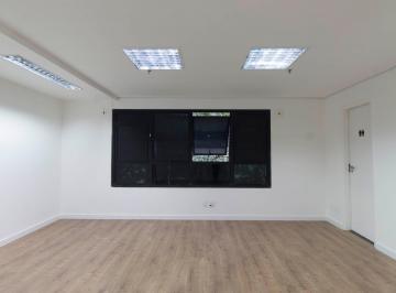 Comercial · 30m² · 1 Quarto · 1 Vaga · Sala comercial na Rua Sampaio Viana, N. 75 - Conjunto 502 • 30 m²