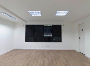 Comercial · 30m² · 1 Quarto · 1 Vaga · Sala comercial na Rua Sampaio Viana, N. 75 - Conjunto 502 • 30 m²